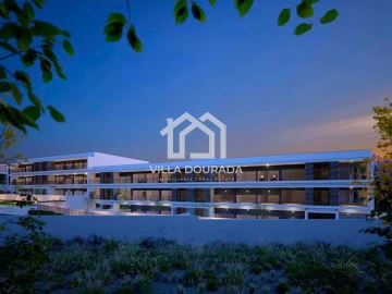 Apartamento T2 para Venda em Gondomar (São Cosme), Valbom e Jovim