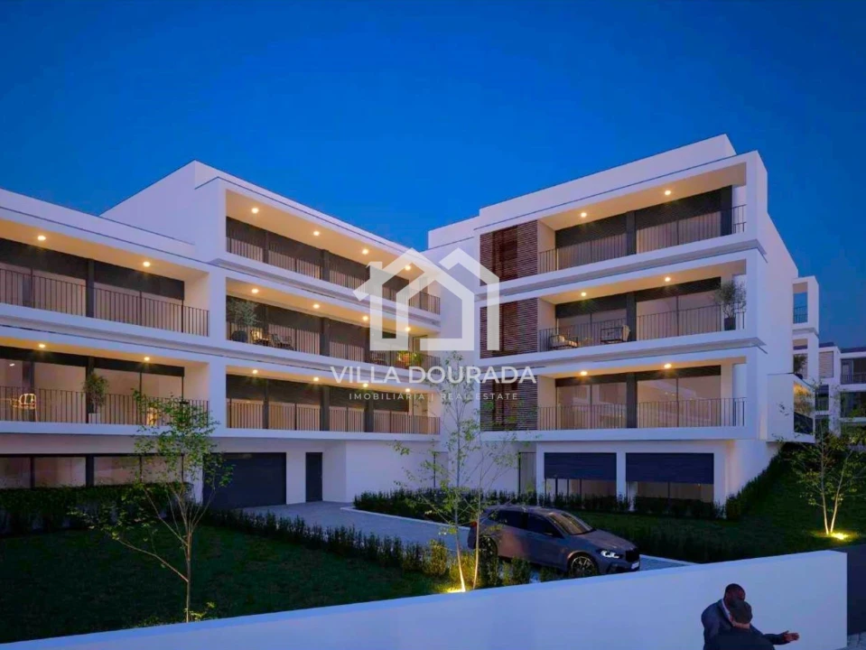 Apartamento T2 para Venda em Gondomar (São Cosme), Valbom e Jovim Foto 17