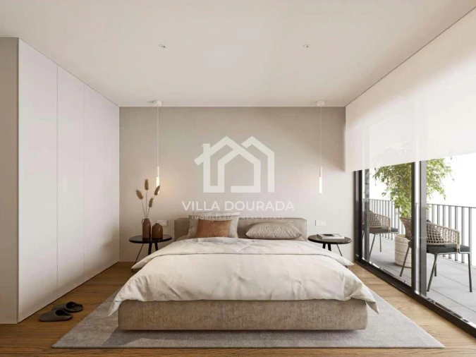 Apartamento T2 para Venda em Gondomar (São Cosme), Valbom e Jovim Foto 32