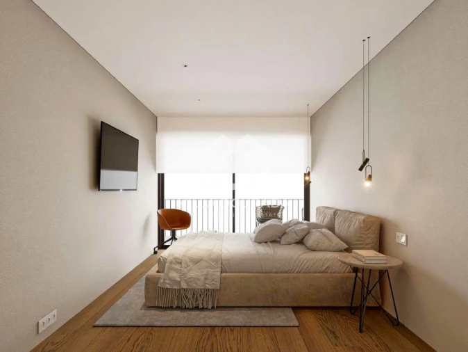 Apartamento T2 para Venda em Gondomar (São Cosme), Valbom e Jovim Foto 33