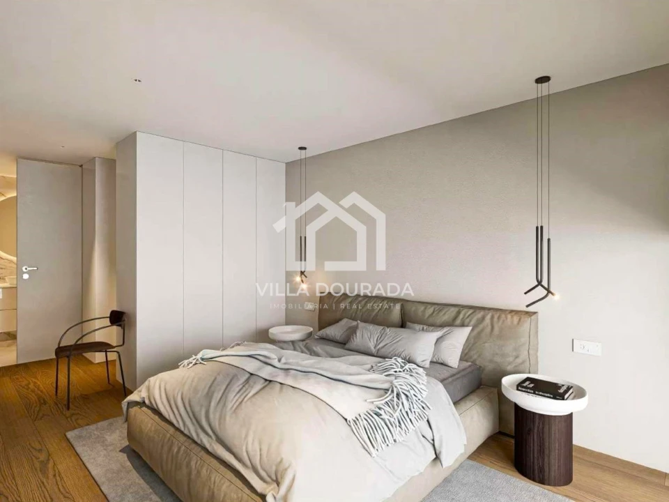 Apartamento T2 para Venda em Gondomar (São Cosme), Valbom e Jovim Foto 30