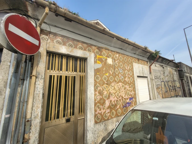 Terreno para Venda em Paranhos Foto 3