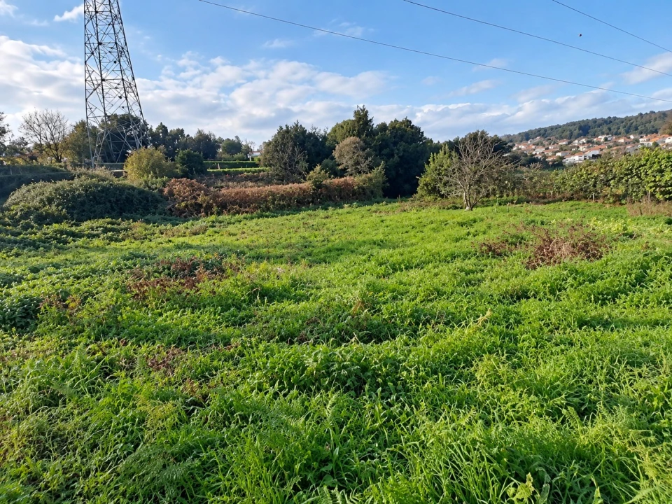 Terreno para Venda em Penamaior Foto 4