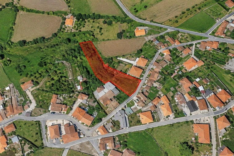 Terreno para Venda em Penamaior Foto 5