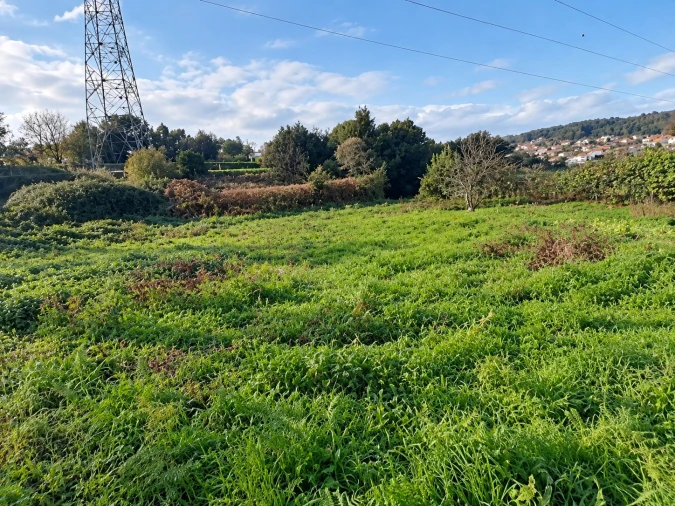 Terreno para Venda em Penamaior Foto 4