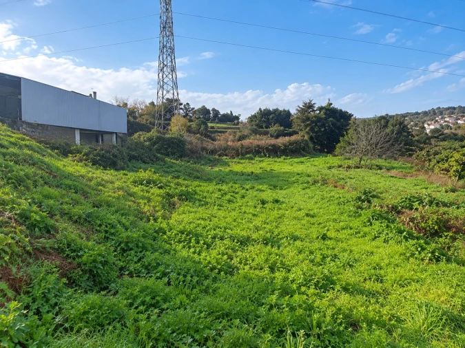 Terreno para Venda em Penamaior Foto 3