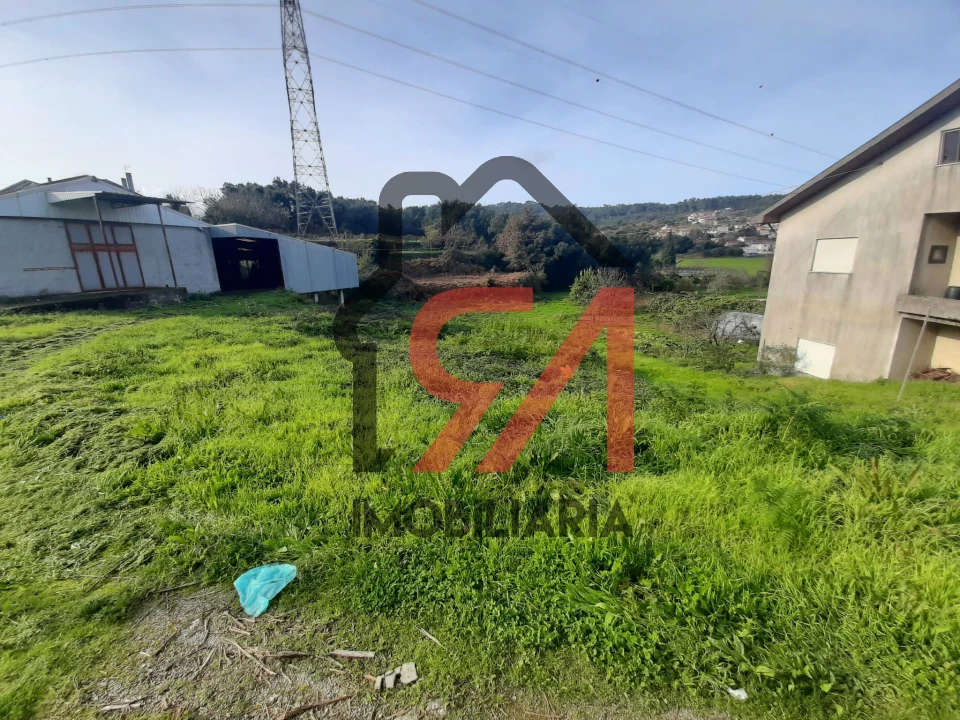 Terreno para Venda em Penamaior Foto 5