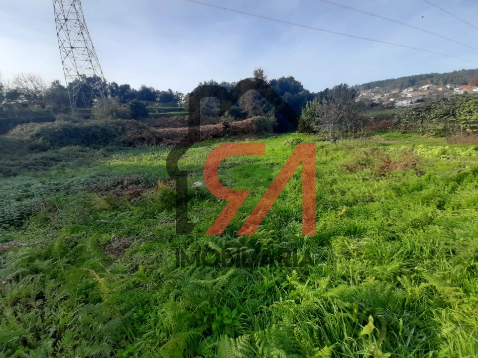 Terreno para Venda em Penamaior Foto 4