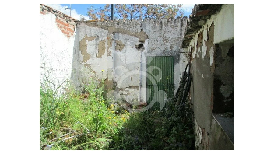 Moradia T1 para Venda em Serpa (Salvador e Santa Maria) Foto 9