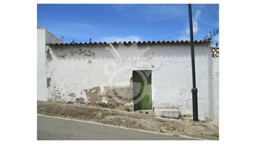 Moradia T1 para Venda em Serpa (Salvador e Santa Maria) Foto 10