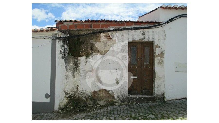 Moradia T1 para Venda em Serpa (Salvador e Santa Maria) Foto 1