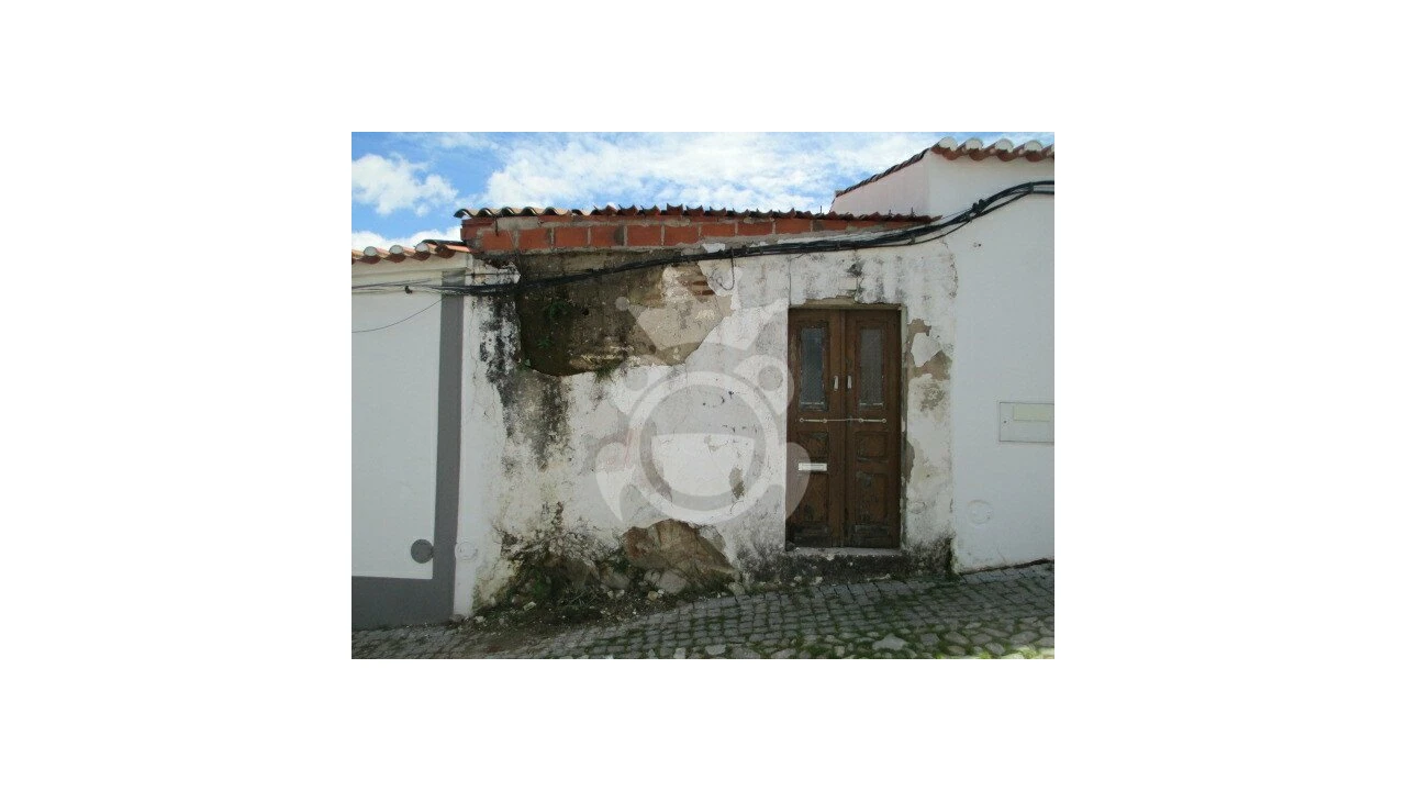 Moradia T1 para Venda em Serpa (Salvador e Santa Maria) Foto 1