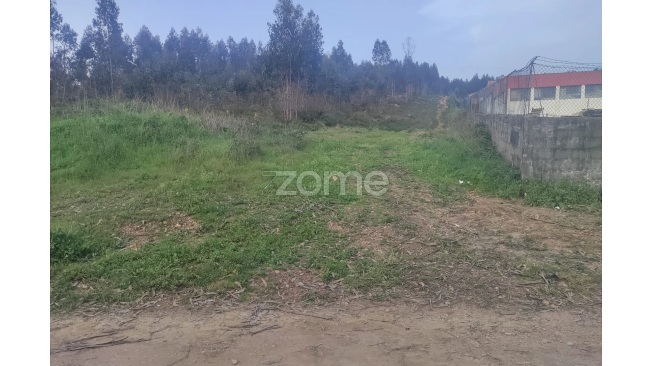 Terreno para Venda em Coronado (São Romão e São Mamede) Foto 6