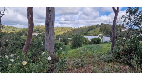 Moradia T2 para Venda em Santa Catarina da Fonte do Bispo