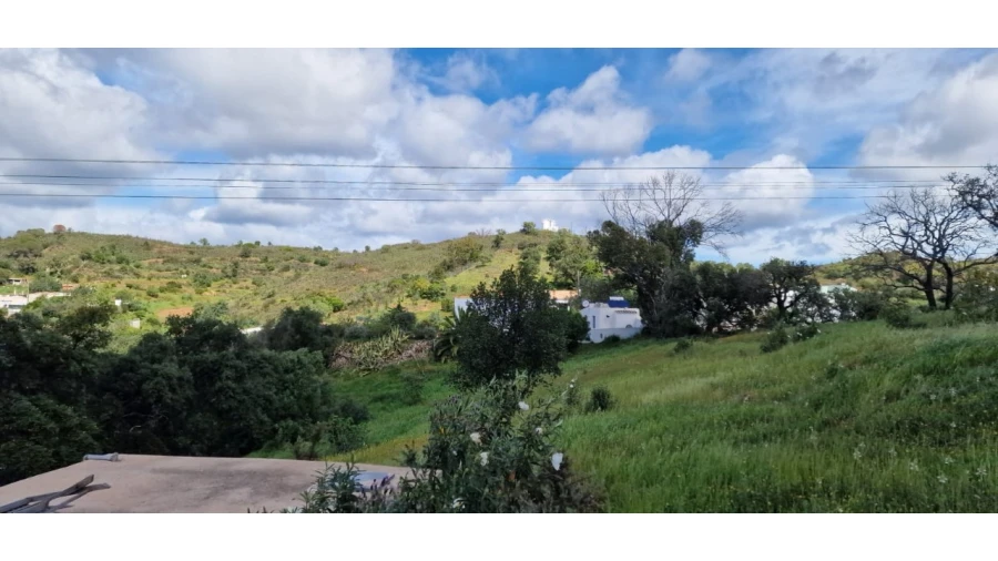 Moradia T2 para Venda em Santa Catarina da Fonte do Bispo Foto 30