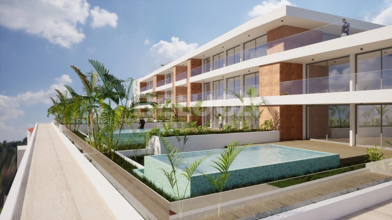 Apartamento T2 para Venda em Camara de Lobos Foto 1
