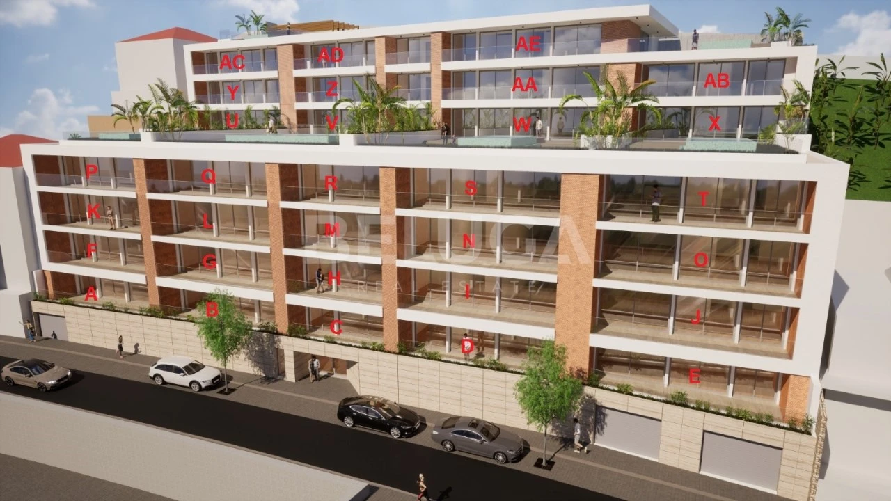 Apartamento T2 para Venda em Camara de Lobos Foto 6