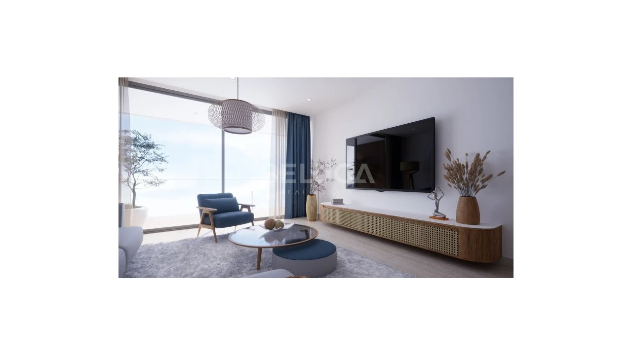 Apartamento T2 para Venda em Camara de Lobos Foto 8