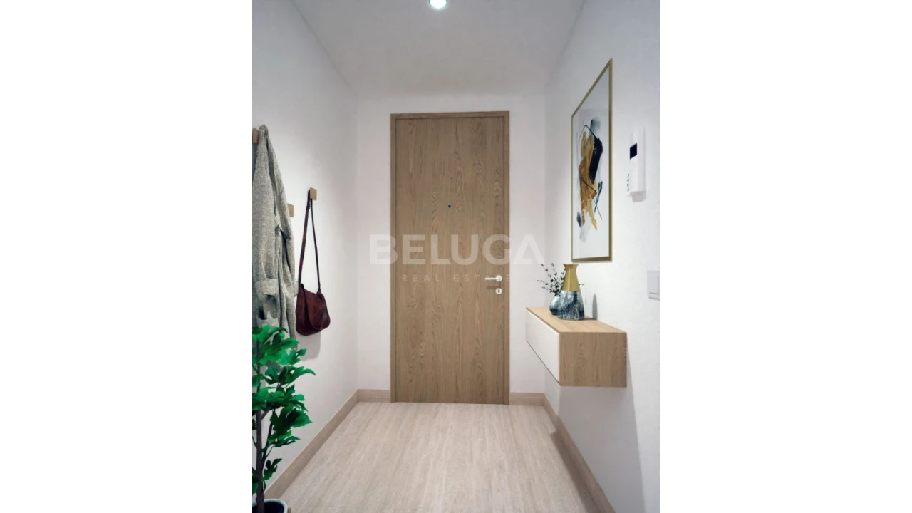 Apartamento T2 para Venda em Camara de Lobos Foto 11