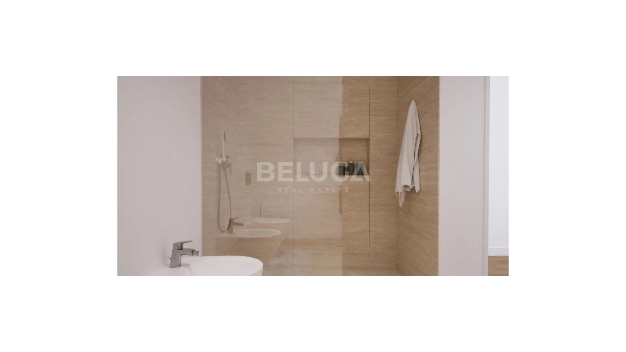 Apartamento T2 para Venda em Camara de Lobos Foto 18