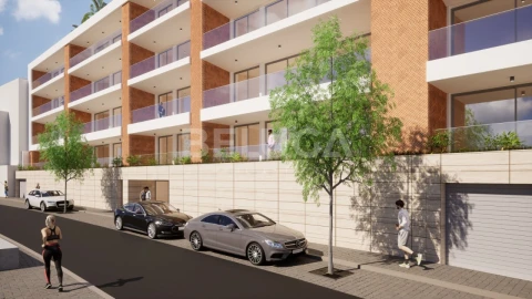 Apartamento T2 para Venda em Camara de Lobos