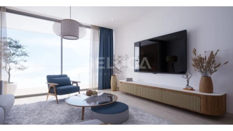 Apartamento T2 para Venda em Camara de Lobos