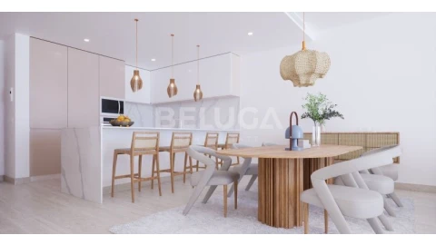Apartamento T2 para Venda em Camara de Lobos