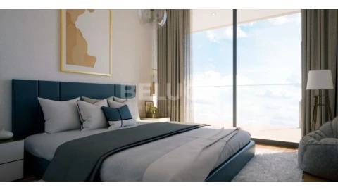 Apartamento T2 para Venda em Camara de Lobos