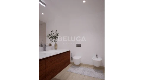 Apartamento T2 para Venda em Camara de Lobos