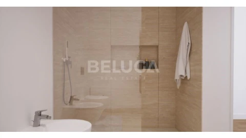 Apartamento T2 para Venda em Camara de Lobos