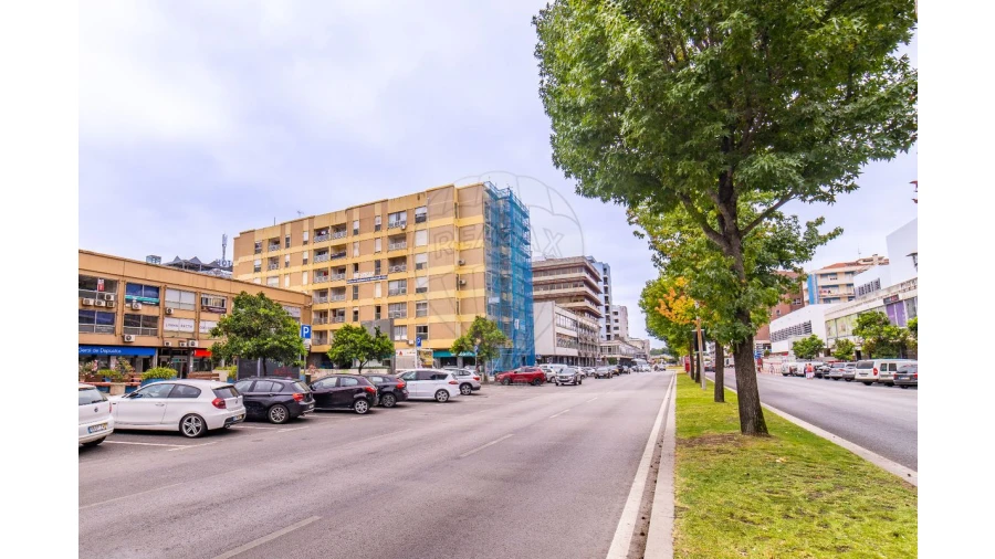 Escritório para Arrendamento em Sé Nova, Santa Cruz, Almedina e São Bartolomeu Foto 1