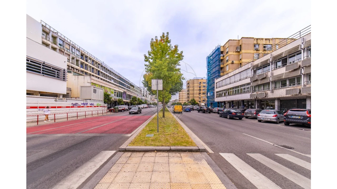 Escritório para Arrendamento em Sé Nova, Santa Cruz, Almedina e São Bartolomeu Foto 5