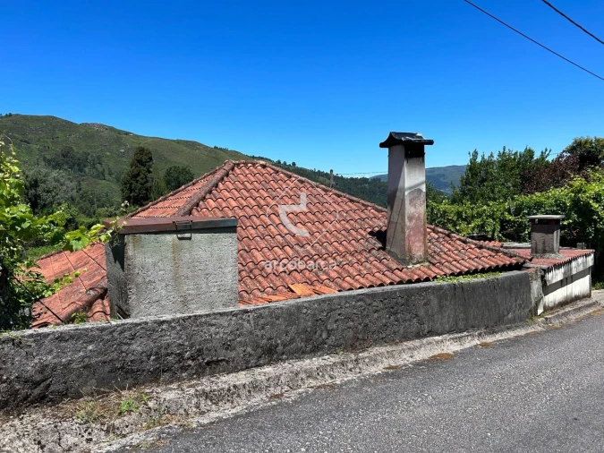 Moradia T3 para Venda em Senharei Foto 18