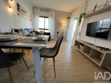 Apartamento T1 para Venda em Armação de Pera