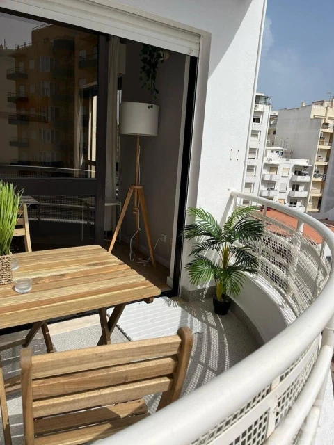 Apartamento T1 para Venda em Armação de Pera