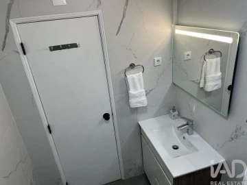Apartamento T1 para Venda em Armação de Pera