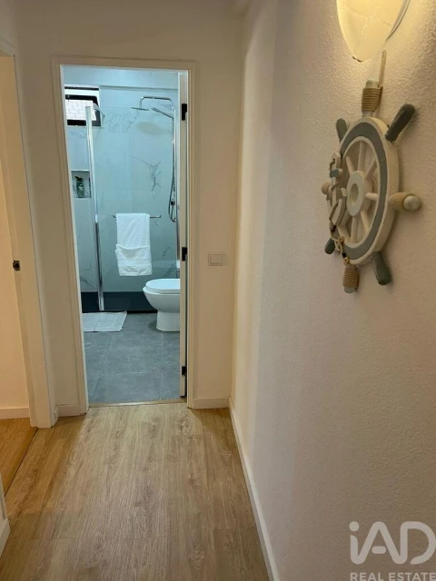 Apartamento T1 para Venda em Armação de Pera