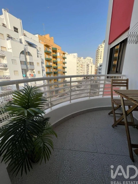 Apartamento T1 para Venda em Armação de Pera