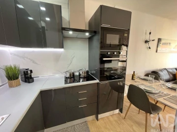 Apartamento T1 para Venda em Armação de Pera