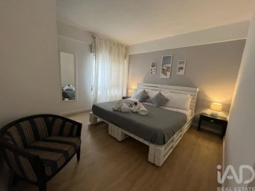 Apartamento T1 para Venda em Armação de Pera