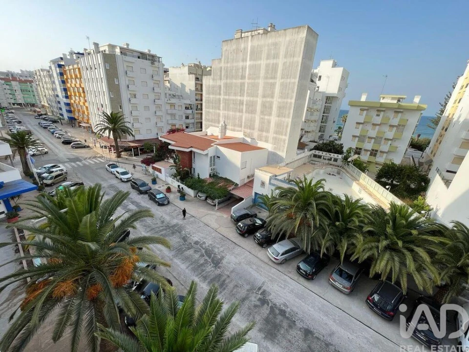 Apartamento T1 para Venda em Armação de Pera Foto 2