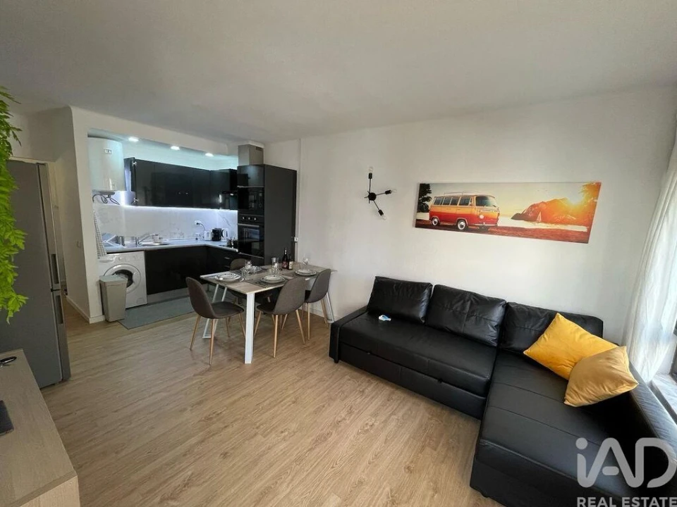 Apartamento T1 para Venda em Armação de Pera Foto 3