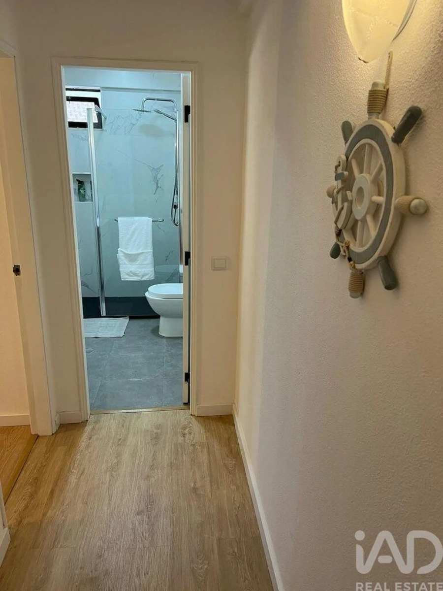 Apartamento T1 para Venda em Armação de Pera Foto 9