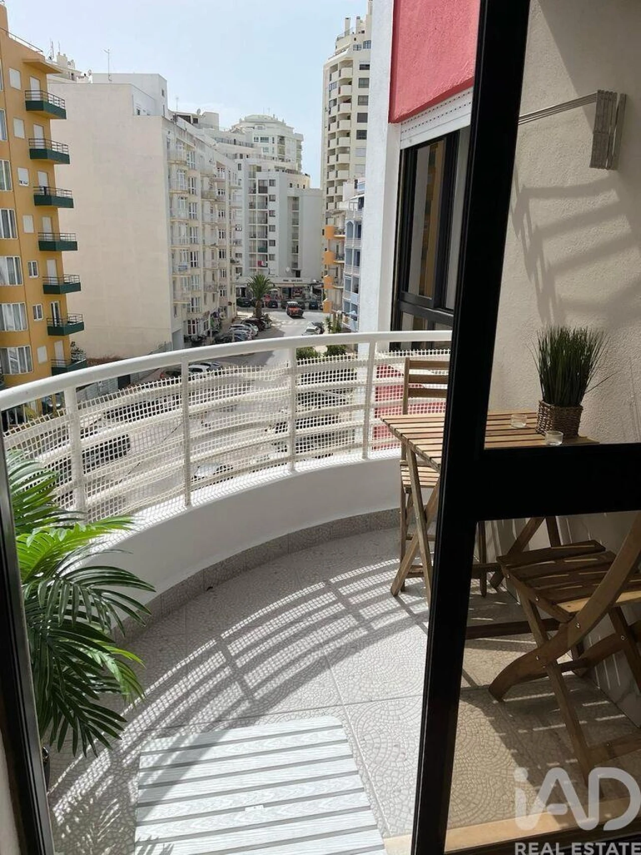 Apartamento T1 para Venda em Armação de Pera Foto 7