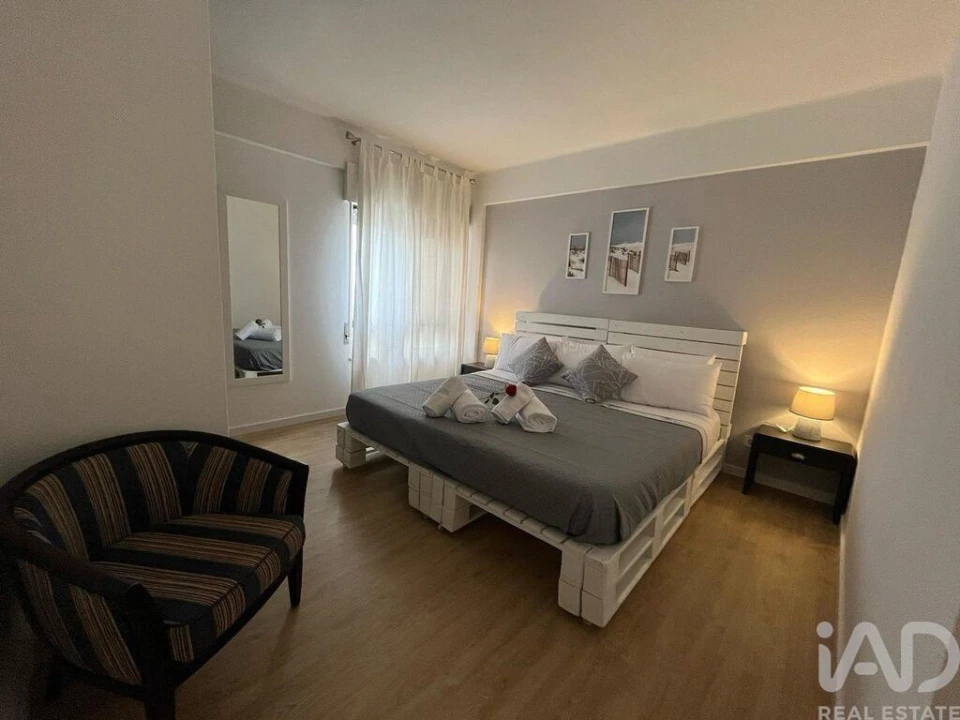 Apartamento T1 para Venda em Armação de Pera Foto 13