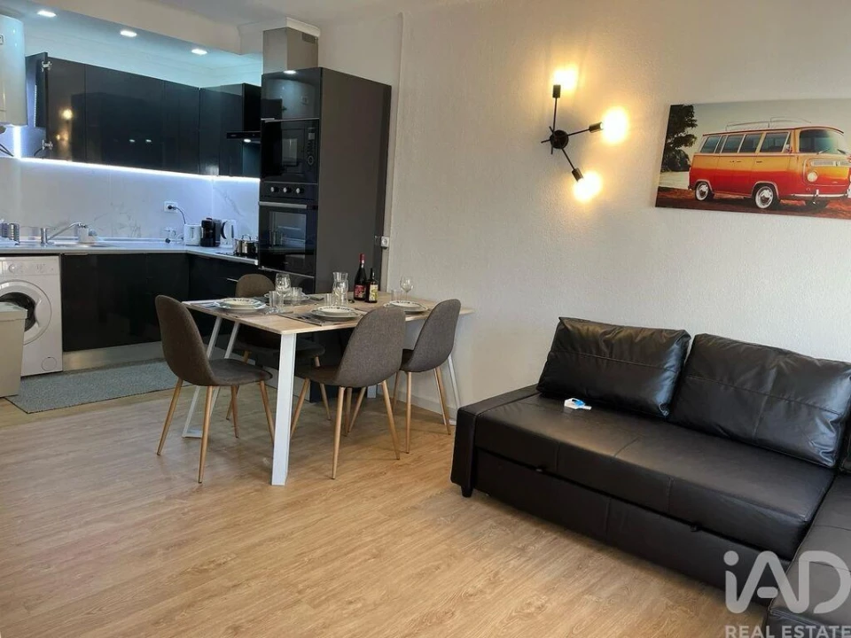 Apartamento T1 para Venda em Armação de Pera Foto 10