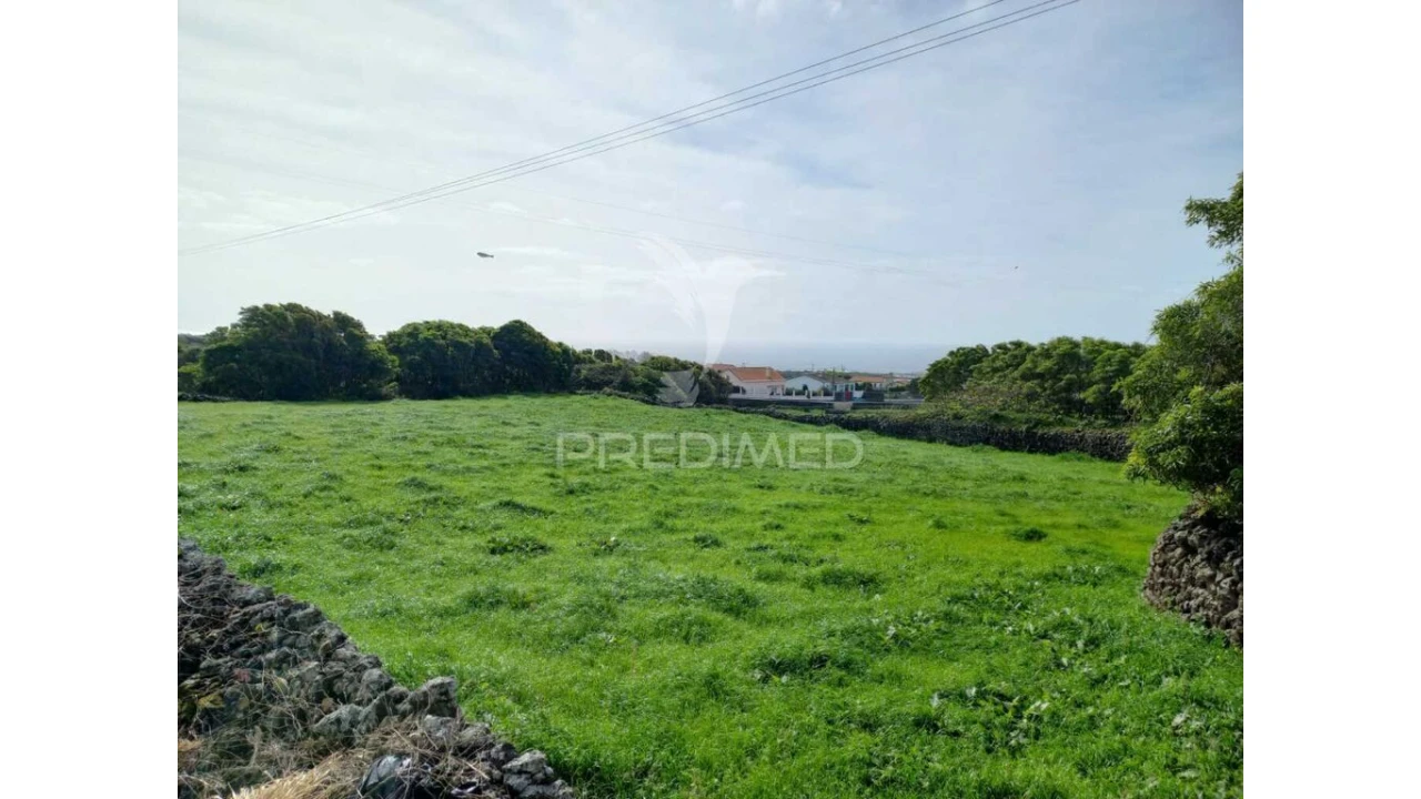 Terreno para Venda em São Bartolomeu de Regatos Foto 19