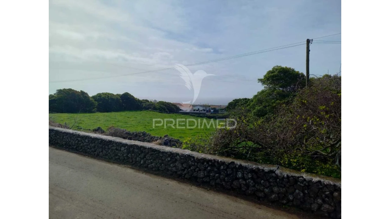 Terreno para Venda em São Bartolomeu de Regatos Foto 7