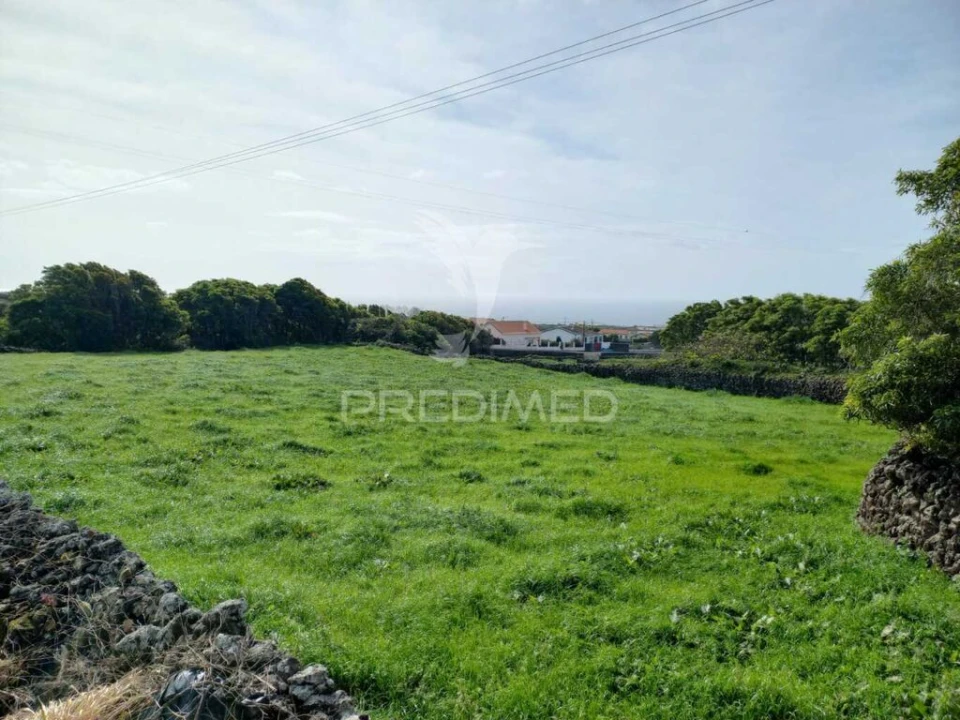 Terreno para Venda em São Bartolomeu de Regatos Foto 20