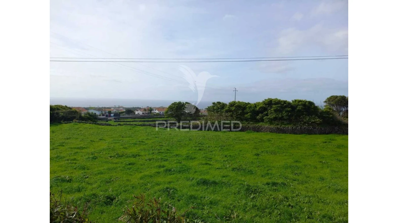 Terreno para Venda em São Bartolomeu de Regatos Foto 17